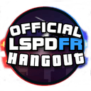 LSPDFR Logo