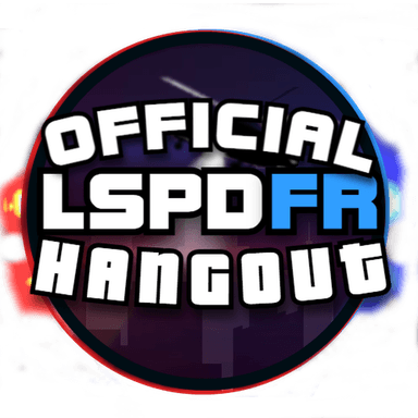 LSPDFR Logo